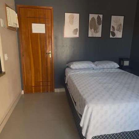 Serra Mar Suites,Lofts, E Casas A 300 Metros Das Praias Arraial do Cabo Luaran gambar