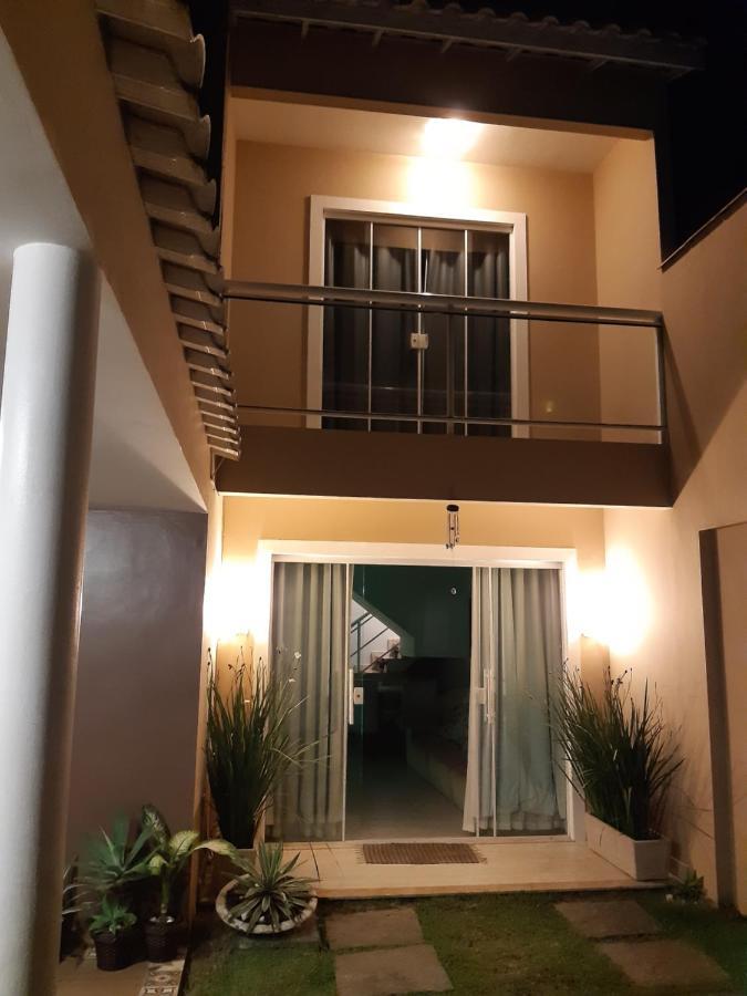 Serra Mar Suites,Lofts, E Casas A 300 Metros Das Praias Arraial do Cabo Luaran gambar