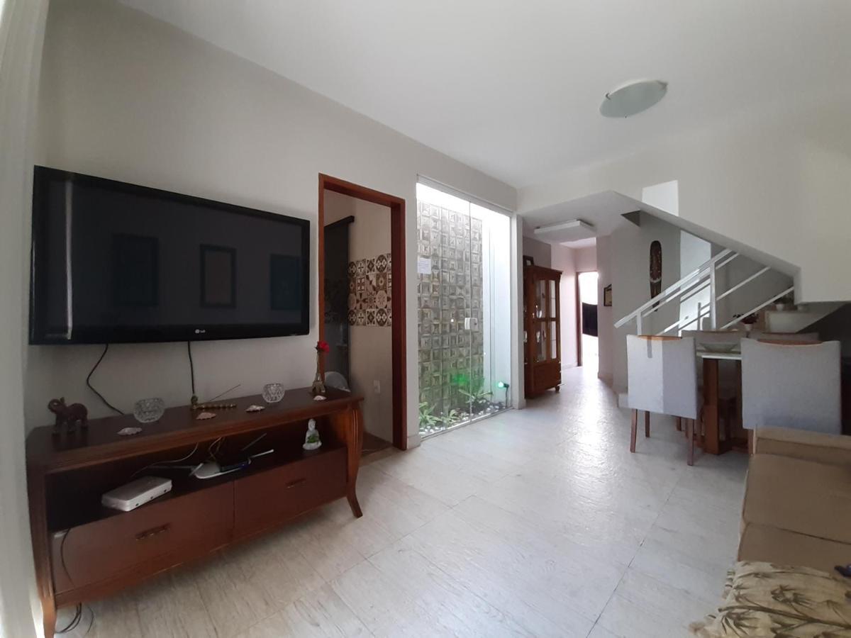 Serra Mar Suites,Lofts, E Casas A 300 Metros Das Praias Arraial do Cabo Luaran gambar