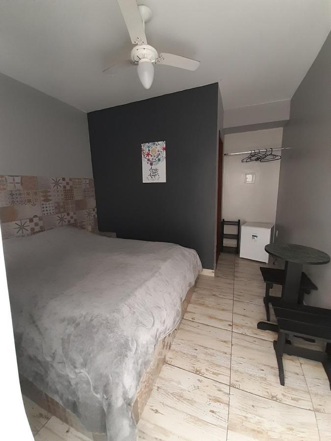 Serra Mar Suites,Lofts, E Casas A 300 Metros Das Praias Arraial do Cabo Bilik gambar