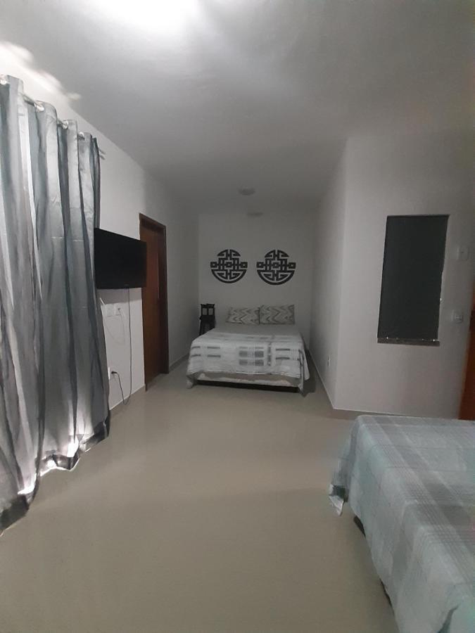 Serra Mar Suites,Lofts, E Casas A 300 Metros Das Praias Arraial do Cabo Bilik gambar