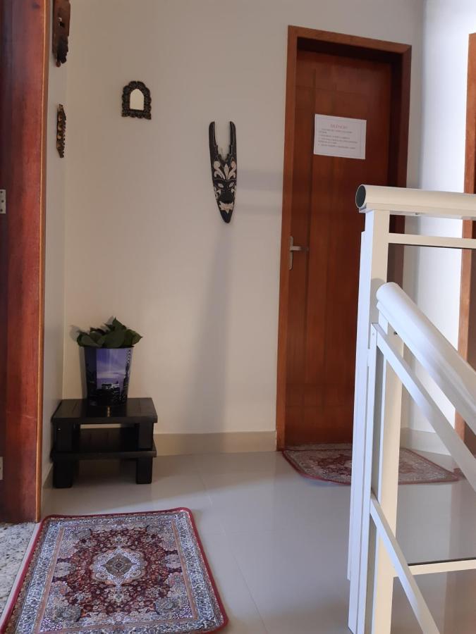 Serra Mar Suites,Lofts, E Casas A 300 Metros Das Praias Arraial do Cabo Luaran gambar
