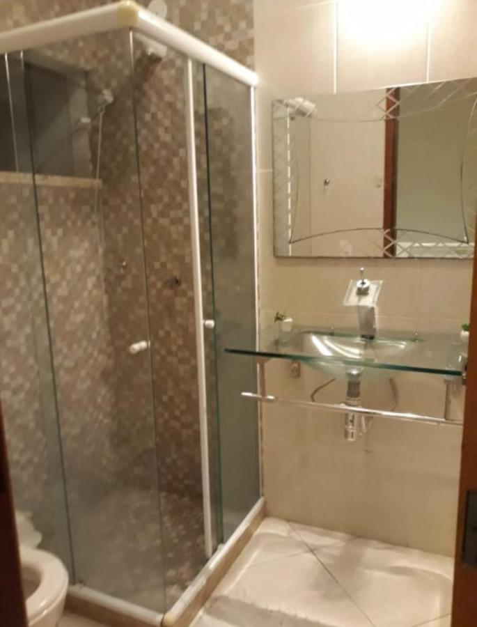Serra Mar Suites,Lofts, E Casas A 300 Metros Das Praias Arraial do Cabo Bilik gambar