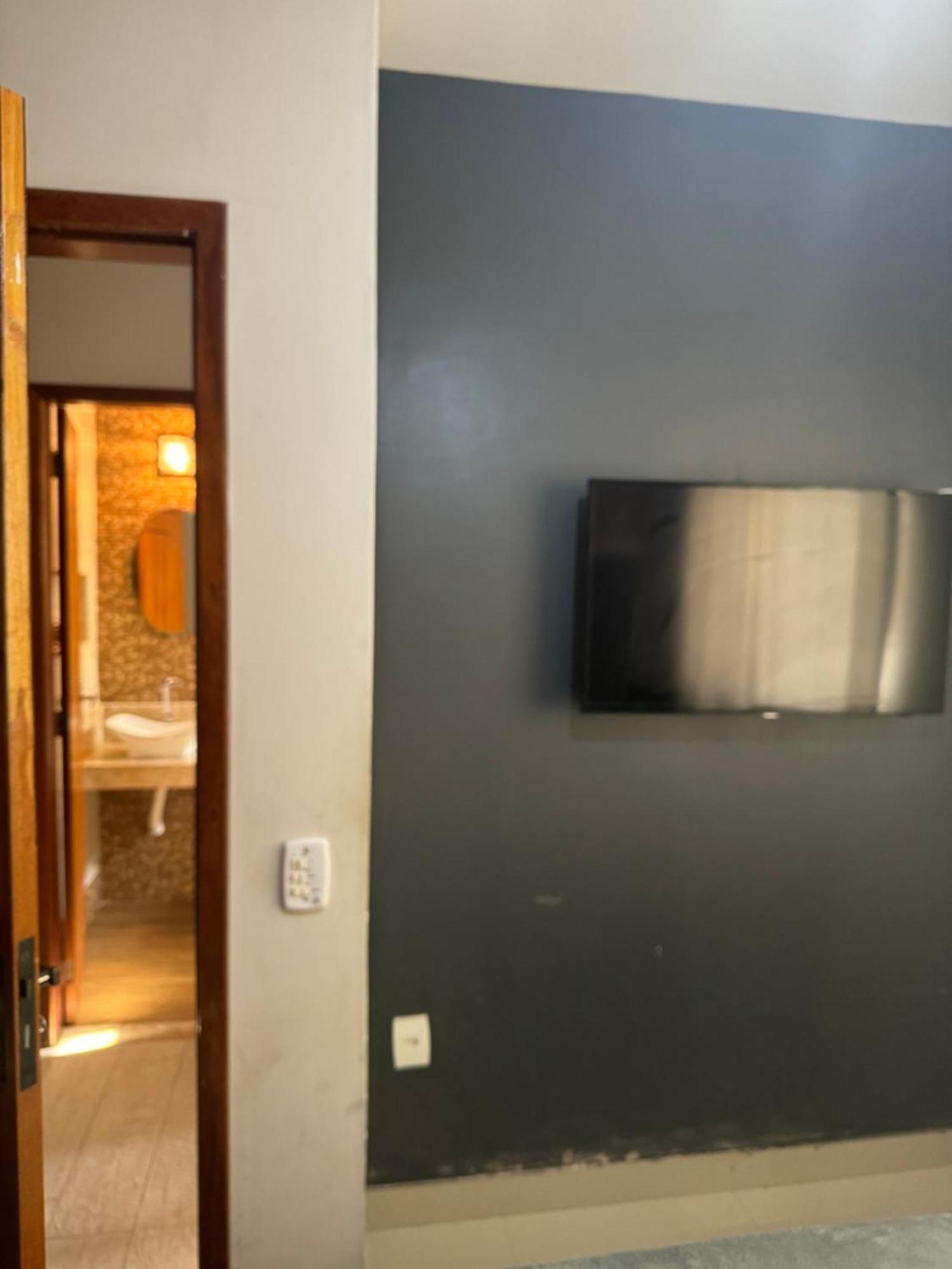 Serra Mar Suites,Lofts, E Casas A 300 Metros Das Praias Arraial do Cabo Luaran gambar