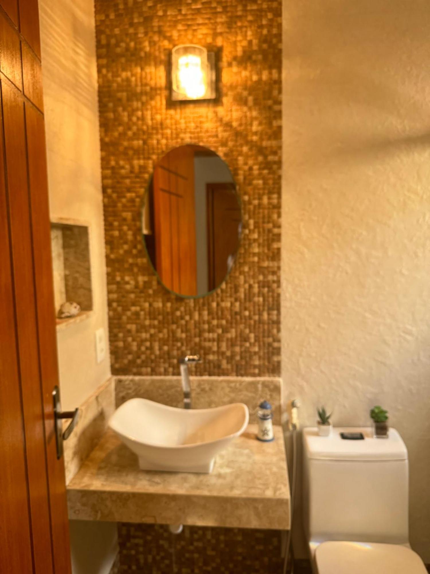 Serra Mar Suites,Lofts, E Casas A 300 Metros Das Praias Arraial do Cabo Luaran gambar