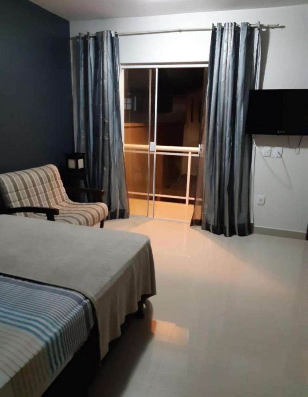 Serra Mar Suites,Lofts, E Casas A 300 Metros Das Praias Arraial do Cabo Luaran gambar