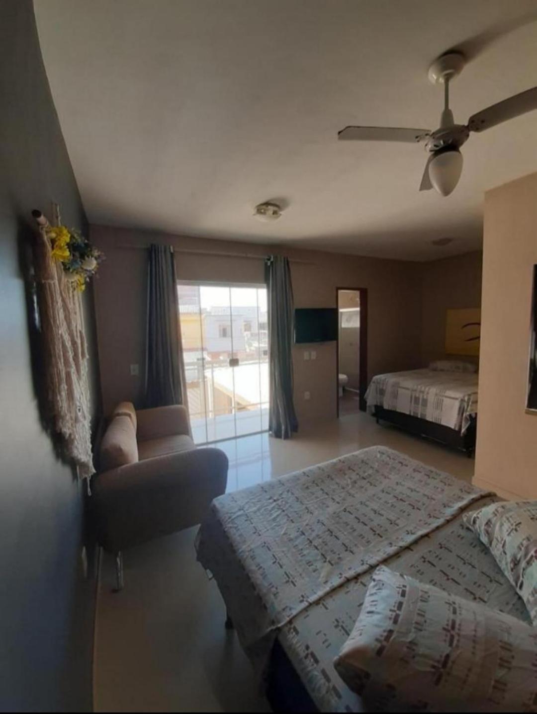 Serra Mar Suites,Lofts, E Casas A 300 Metros Das Praias Arraial do Cabo Luaran gambar