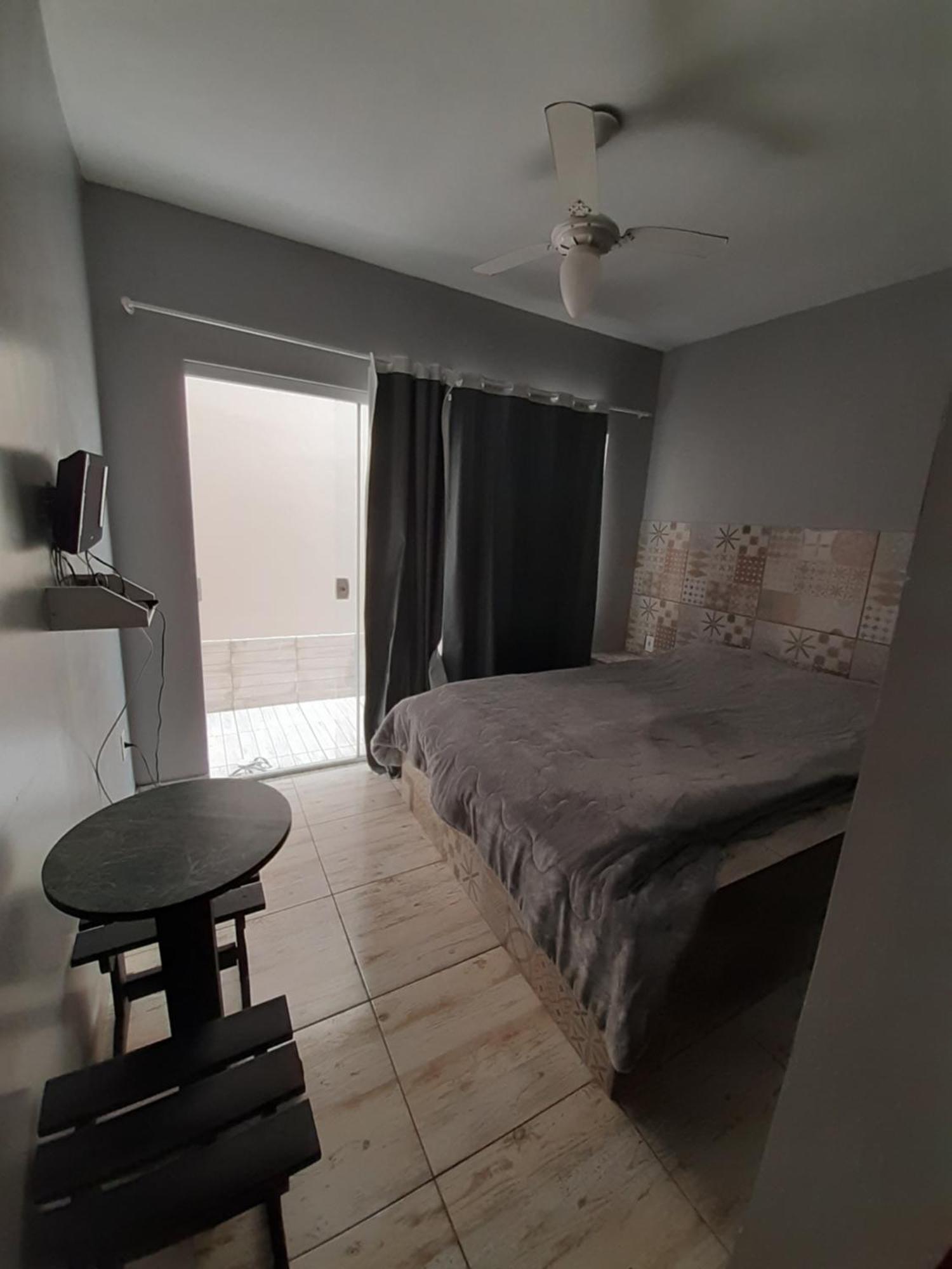 Serra Mar Suites,Lofts, E Casas A 300 Metros Das Praias Arraial do Cabo Bilik gambar