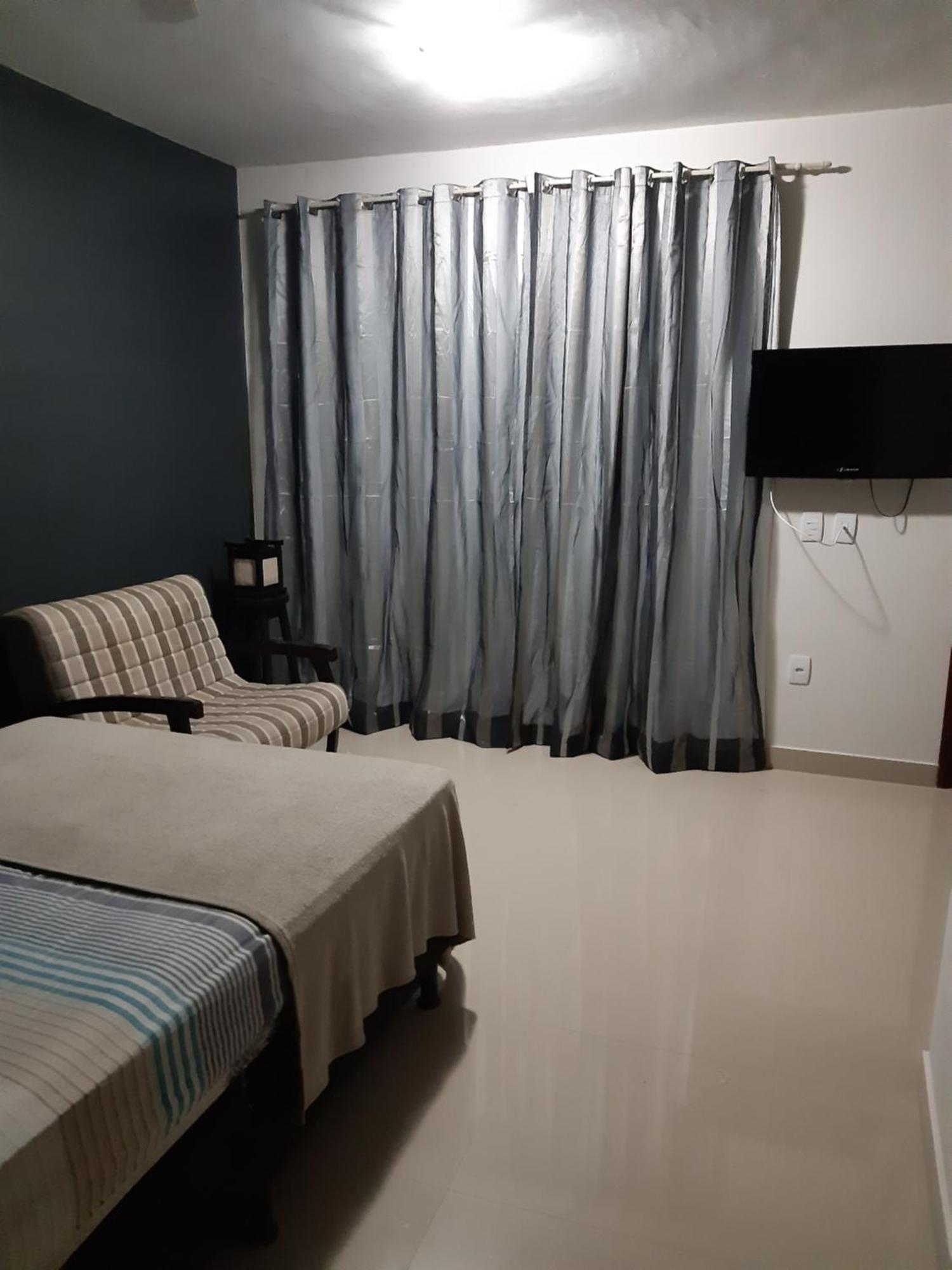 Serra Mar Suites,Lofts, E Casas A 300 Metros Das Praias Arraial do Cabo Bilik gambar