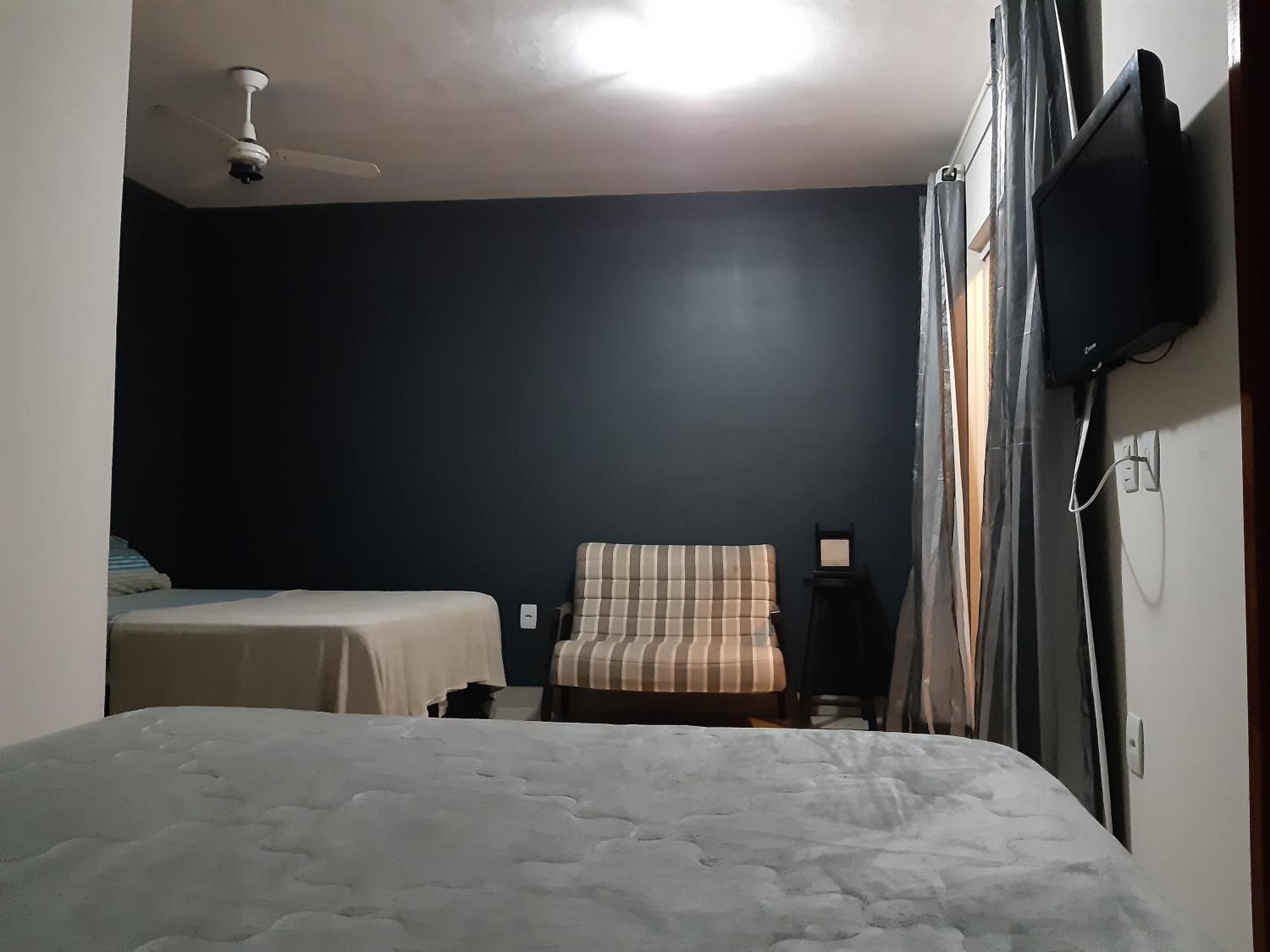 Serra Mar Suites,Lofts, E Casas A 300 Metros Das Praias Arraial do Cabo Bilik gambar