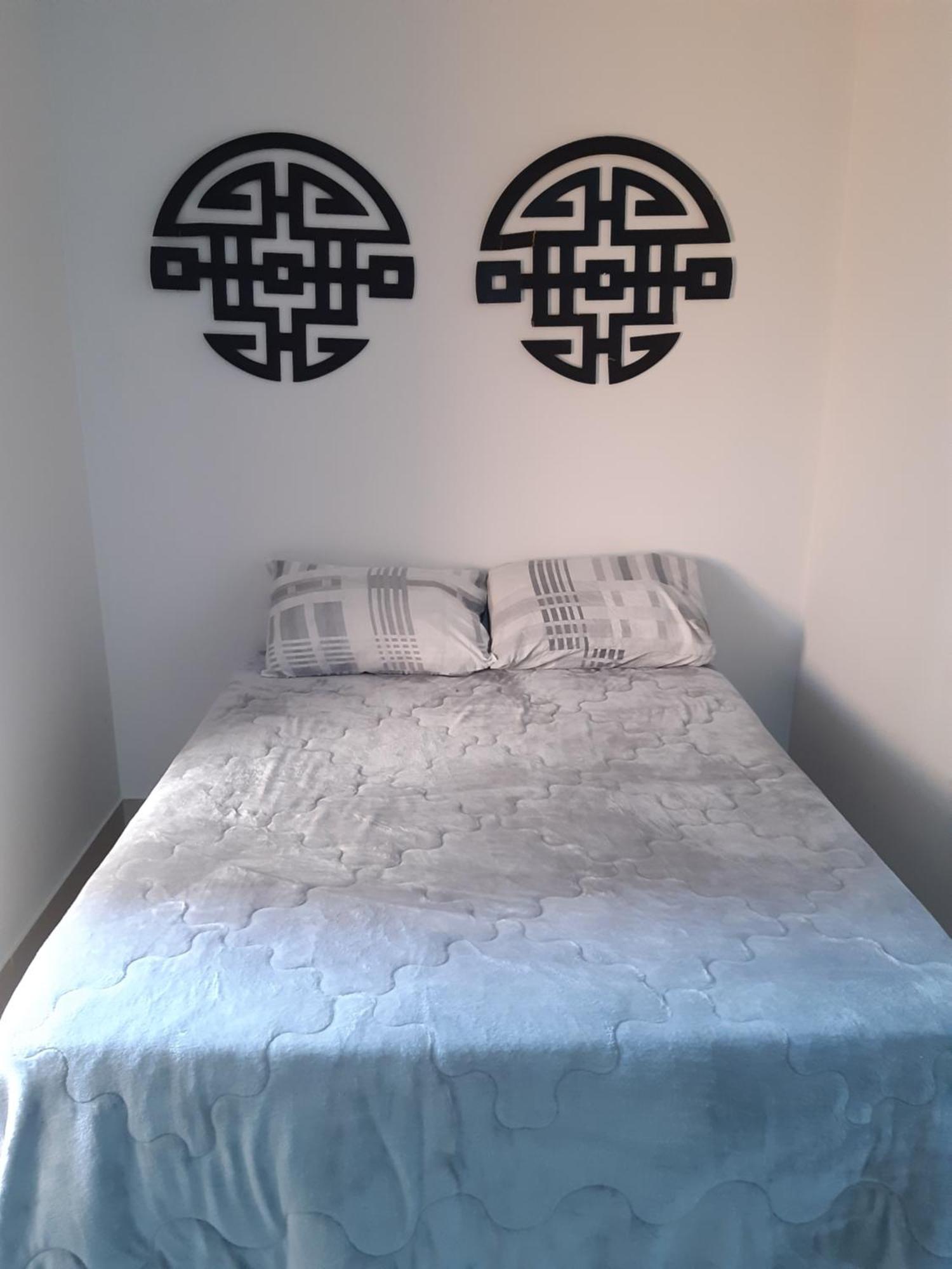 Serra Mar Suites,Lofts, E Casas A 300 Metros Das Praias Arraial do Cabo Bilik gambar