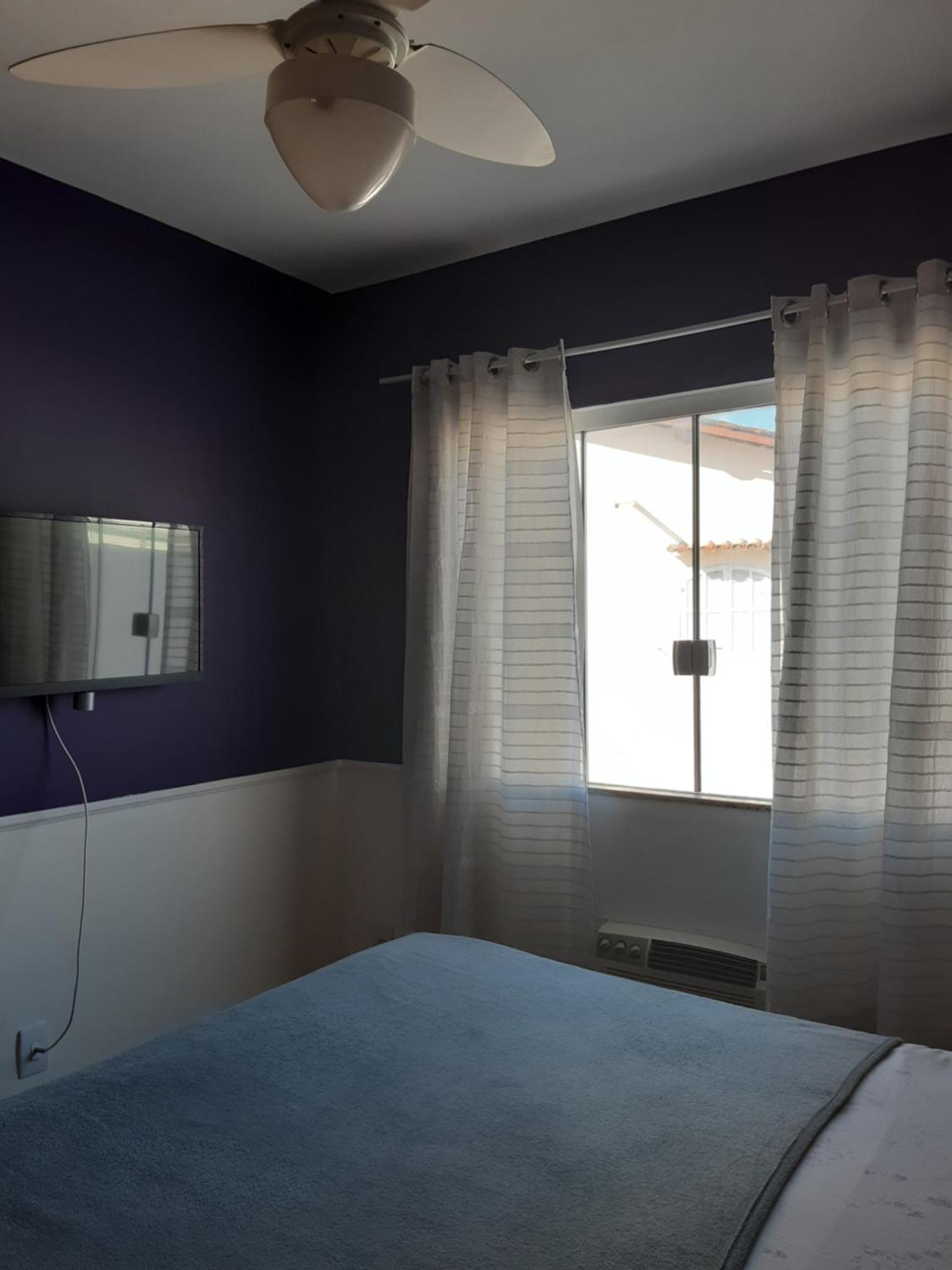 Serra Mar Suites,Lofts, E Casas A 300 Metros Das Praias Arraial do Cabo Bilik gambar
