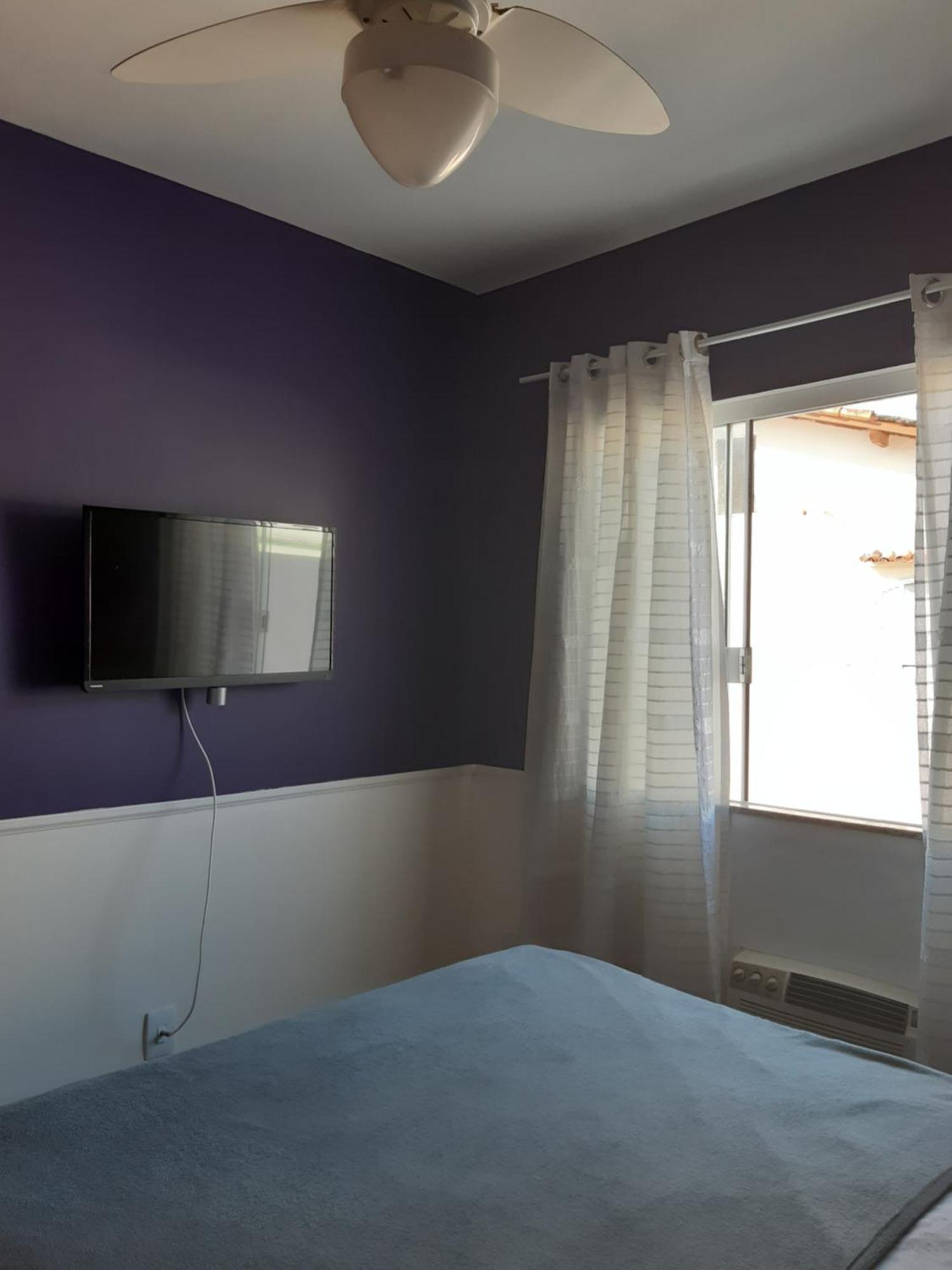 Serra Mar Suites,Lofts, E Casas A 300 Metros Das Praias Arraial do Cabo Bilik gambar