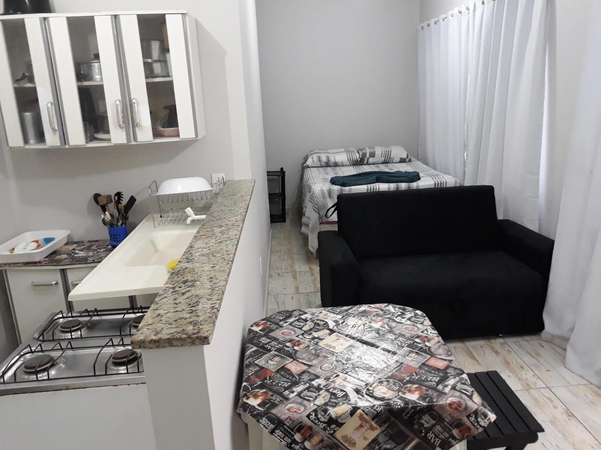 Serra Mar Suites,Lofts, E Casas A 300 Metros Das Praias Arraial do Cabo Bilik gambar