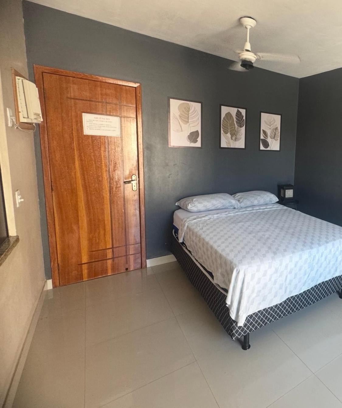 Serra Mar Suites,Lofts, E Casas A 300 Metros Das Praias Arraial do Cabo Luaran gambar
