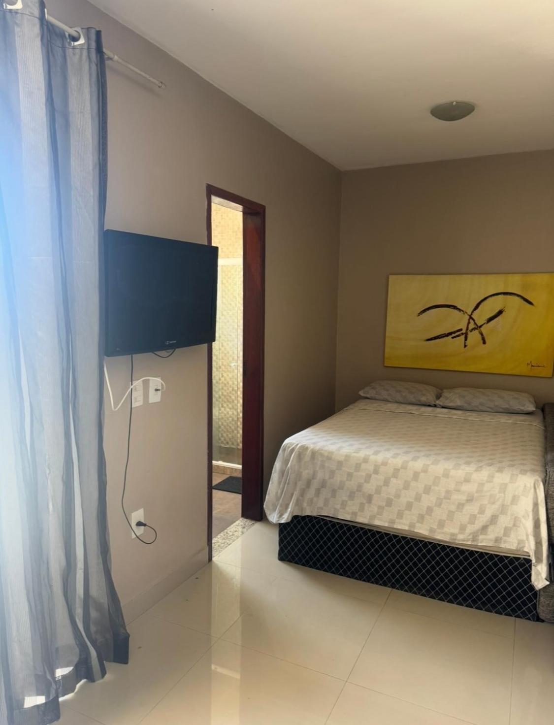 Serra Mar Suites,Lofts, E Casas A 300 Metros Das Praias Arraial do Cabo Luaran gambar