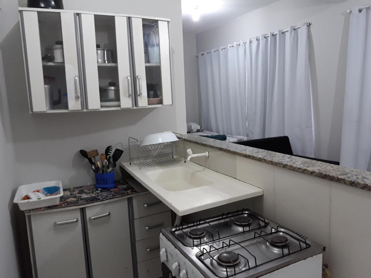 Serra Mar Suites,Lofts, E Casas A 300 Metros Das Praias Arraial do Cabo Bilik gambar