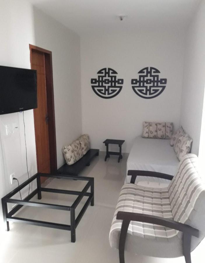 Serra Mar Suites,Lofts, E Casas A 300 Metros Das Praias Arraial do Cabo Luaran gambar