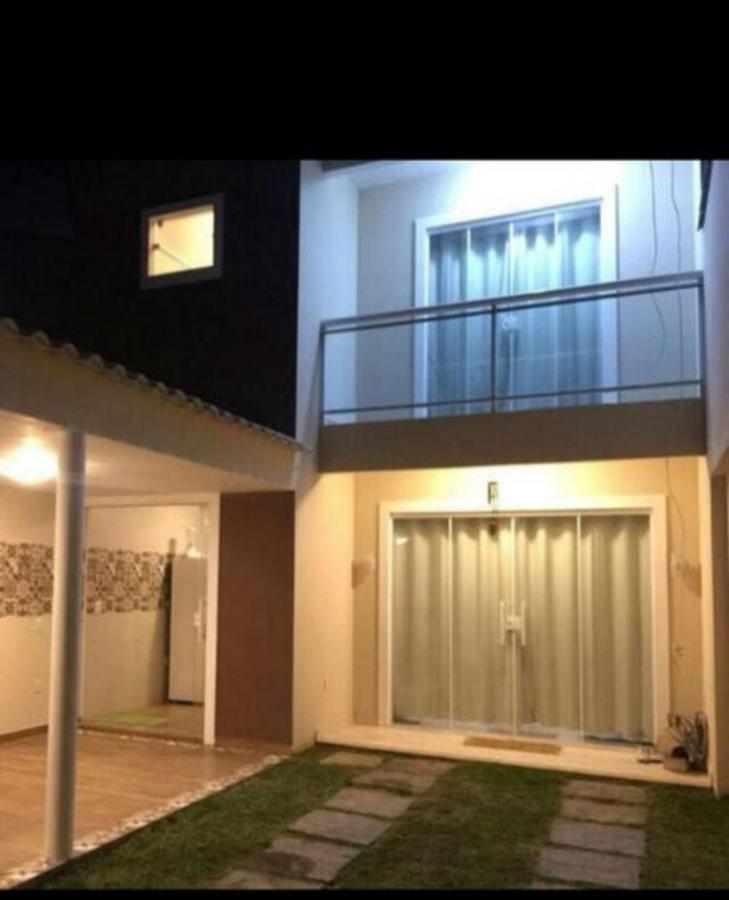 Serra Mar Suites,Lofts, E Casas A 300 Metros Das Praias Arraial do Cabo Luaran gambar